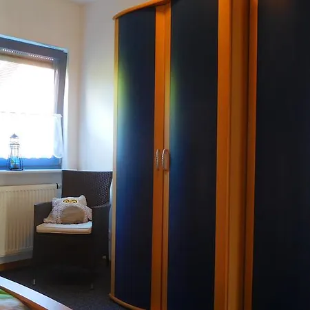 Ferienwohnung Familie Huebner Lubeck Exterior photo