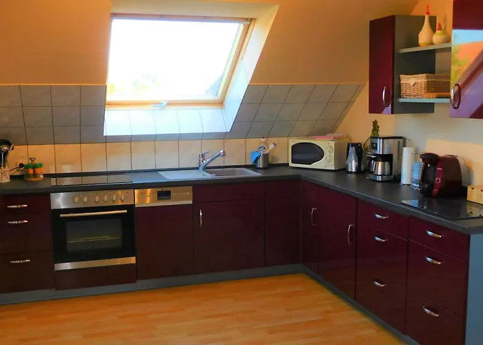 Ferienwohnung Familie Huebner