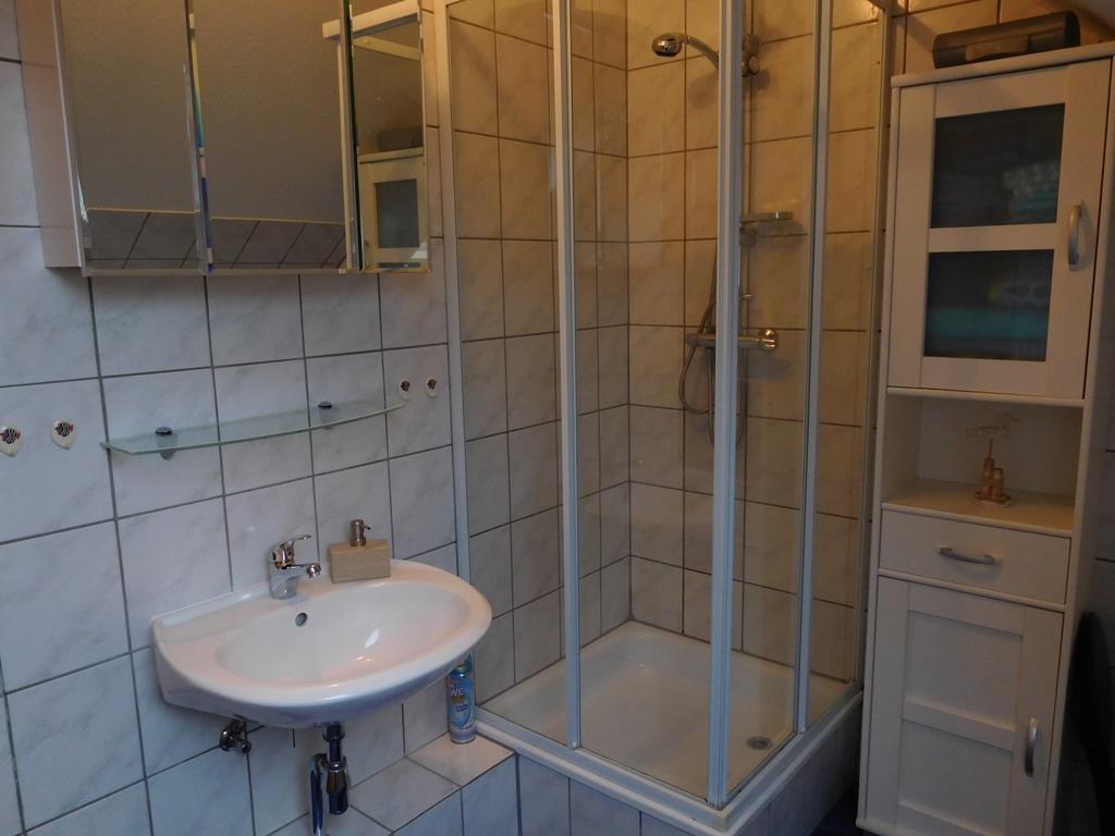 Familie Huebner Apartment