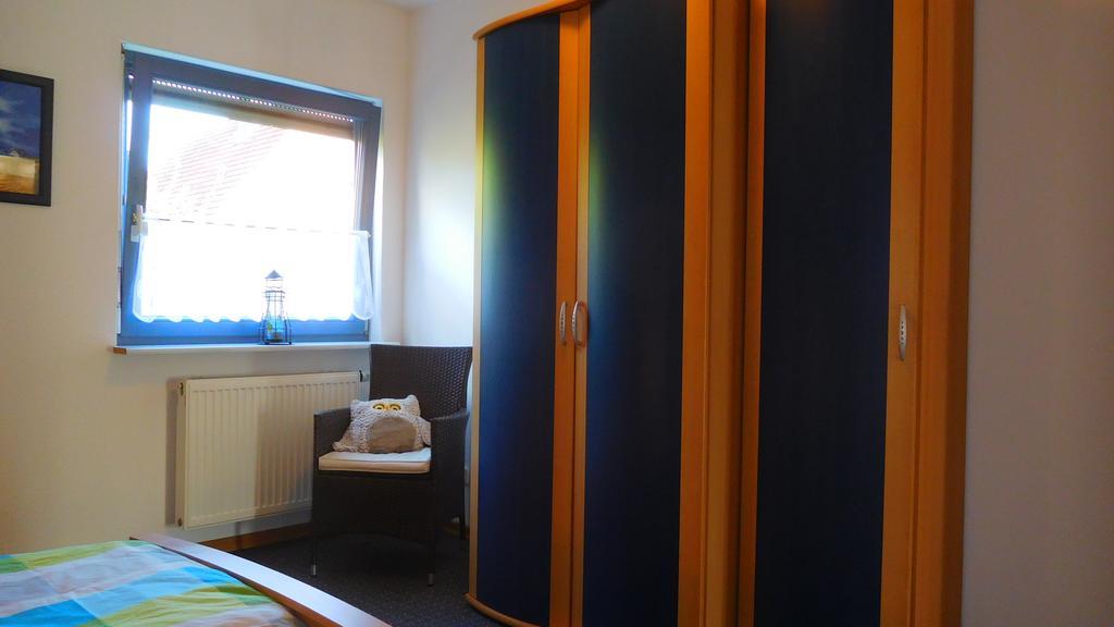 Apartment Familie Hübner *